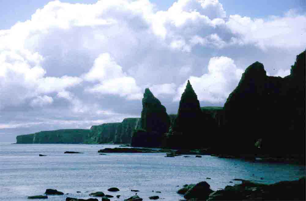 17 - Escocia - Duncansby Head
